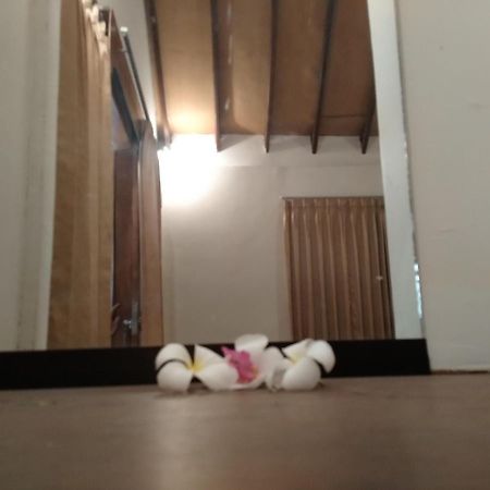 Apartamento Sari Laut Gili Meno Exterior foto