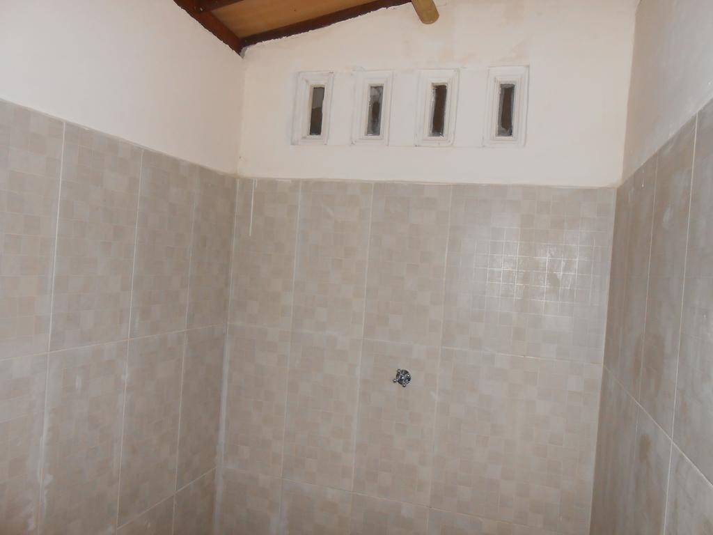 Apartamento Sari Laut Gili Meno Exterior foto